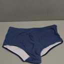 Taddlee Men's Swimwear Sexy Swim Briefs Bikini Board Surf Shorts Boxer Swimsuits, Medium