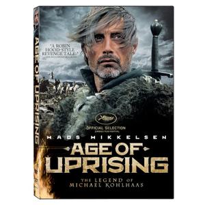 Age of Uprising: The Legend of Michael Kohlhaas