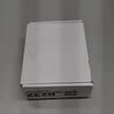 for Xbox Series S Power Supply Replacement for Xbox Series S Internal Power Supply Source with AC Adapter Console Accessories Parts with Power Cable Fixing Repair Tools, Black