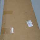 in-Channel Window Rain Guards Fit for Truck Ford F150 2015-2020 SuperCrew (Fit for Ford F250-F550 2017-2025) Extra Durable Window Visors Window Deflectors Vent Shades Car Accessories-4 pcs