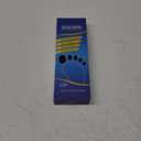 Inserts Relieve Plantar Fasciitis - Flat Feet Insoles Arch Supports, Orthotic Insoles for Foot Pain Arch Pain Reduce Muscle Fatigue Absorb Shock (Mens 6-6 1/2 | Womens 8-8 1/2) (Blue)
