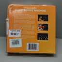 Music Boxing Machine with LED Lights, Large