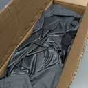 SLEEPLUX Durable Inflatable Air Mattress with Built-in Pump, Pillow and USB Charger, Twin 15"