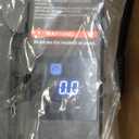 Sperax Walking Treadmill Pad with APP, 3 in 1 Under Desk Treadmill, 400W Low Noise Walking Vibration Pad with Remote Control,Portable Treadmills for Home Office (Red)