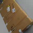 Walking Pad Treadmill with Incline, 2026 Upgrade Portable Treadmill with Handles for Home Small, 3.5HP Small Walking Pad with Handle Bar, 0.6-10.0MPH, 400LBS