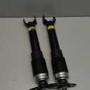 2PCS Rear Shocks Absorbers Struts Assembly w/Magnetic for Chevy Corvette C5 2003-2007, for Chevrolet Corvette C6 2008-2013, for Cadillac XLR 2004-2009 19302791