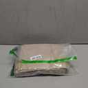 Windyun 30 Pcs Linen Drawstring Bag Burlap Gift Bags with Tags and String 8 x 12 Inches Burlap Sacks for Wedding Birthday Christmas Party Favor Gift Wrapping Bulk