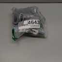 Silicone Sink Edge Protectors - Multifunction Accessories, Splash Guard & Draining Mat for Kitchen, Bathroom Sink, Steel, Granite, Quartz Countertops (Gray, 4 * 30in)