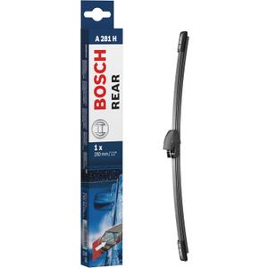 BOSCH A281H OE Specialty Rear Wiper Blade; 11" - Single