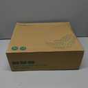 Men's Orthopedic Mid Trekking Hiking Boots: Comfortable Plantar Fasciitis Ankle Support Work Walking Running Shoes, Orthotic Cushion Sport Gym Cross Training Trail Sneakers for Foot Heel Pain Relief (12, W2-grey)