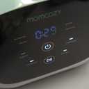 Momcozy KleanPal Pro Baby Bottle Washer, Sterilizer & Dryer - All-in-One Cleaning Machine for Bottles, Pump Parts & Baby Essentials - Time-Saving & Effortless Care