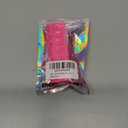 StickyGrippy Suction Card Holder Mount, Phone Wallet, Silicon Adhesive Accessory for iPhone and Android, Hands-Free Mirror Shower Holder, TikTok Videos and Selfies (Pink) SG2