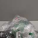 SCIFANTA Portable Tennis Ball Tosser(3.7lb) for Self-Play|Ball Launcher Beginners/Kids/Coaches/Home-Court|Accurate&Efficient Feed Buddy for All-Levels/Ages|AC&Battery Powered