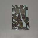 Moleskine Limited Edition Year of the Snake 12 Month 2025 Weekly Planner, Hard Cover, Large (5" x 8.25"), Leaves, 144 pages