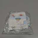 Cat Paw Squishy Big Fufu Squishies Giant Cat Paw Toy 5.5 Inch Large Paw Print Squishy Squeeze Toys Tangcii Pinch Family Silicone Stress Relief Cute Soft Sticky Toy for Adults Kids (Blue)