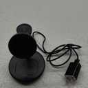 3 in 1 Charging Station for Apple Devices 18W Fast Mag-Safe Charger Stand Magnetic Wireless Charger Station for iPhone 17 16 15 14 13 12 Pro/Pro Max/Plus/Mini AirPods 2/3/Pro iWatch Ultra 2-8 Serials