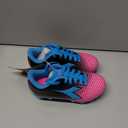 Diadora Kids Boys Cattura Multi Ground Lightweighttt Polyurethane Gound Soccer Cleats Size 8