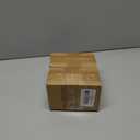 2 x Damp Clean Duster Sponge Wth Ridges with Handle, Wet Duster Reusable Ridged PVA Sponges for Dusting for Cleaning Blinds, Glass, Baseboards, Vents, Railings, Mirrors,Window Track Grooves