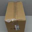 Heyuzb 8 PACK Freezer Organizer Bins Fridge Organizer Storage Stackable Deep Freezer Storage Bins with Side Handles Refrigerator Organizers and Storage Home Organization Must Haves