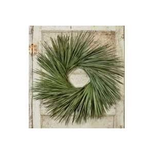 Farmhouse Front Door Decor