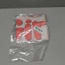 Welcome Home Baby Girl Banner Decorations Welcome Baby Girl Door Cover It's a Girl Welcome Baby Girl Door Banner Boho Rainbow Baby Shower Decorations for Girl Gender Reveal Baby Shower Party Supplies (Pink)