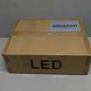 Sun Lamp for Happy 12000 Lux, Sunlight Lamp Full Spectrum, Sun Light lamp with 10 Brightness Levels 5 Color Modes, Adjustable Height, Remote & Timer for Reading, Office