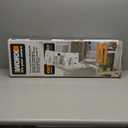 WORX WA4092 Gutter Cleaning Kit for WORX Leaf Blowers with up to a 5 Inches Tube