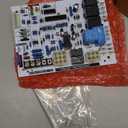 920915 SingleStage Gas Furnace Control Board Replace for 624742 and 904840 Control Board