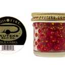 3 Pack Pautzke Balls O’ Fire Salmon Eggs – Gold Label 