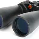 Celestron 71009 SkyMaster 15x70mm Porro Prism Binoculars with Multi-Coated Lens and BaK-4 Prism Glass, Black