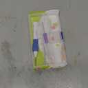 Magic Embroidery Pen Punch Needle Kit, Adjustable Rug Yarn Punch Needle Set, Sewing Needles Easy Threader Embroidery Tools