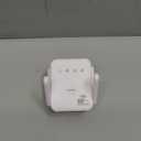 1200Mbps WiFi Extender Signal Booster for Home, Dual Band 5GHz/2.4GHz Wireless Internet Repeater with 4 External Antennas, Covers Up to 3600 Sq.ft & Supports 80 Devices, AP Mode with Ethernet Port