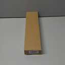 TocTen Bath Towel Rack - Square Base Thicken SUS304 Stainless Steel Towel Bar for Bathroom, Bathroom Accessories Towel Rod Heavy Duty Wall Mounted Towel Holder. (Chrome, 12)