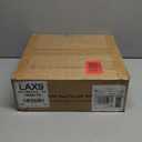 13x5.00-6" Tiller Tire and Wheel, 3/4" Axle Size, 3-1/8" Centered Hub, 13x5-6 Agriculture Super Lug Tractor & Trencher Tubeless Tire, Compatible with Craftsman & Troy-Bilt Tiller, 1 Pack