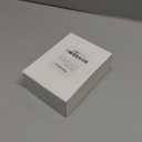 Extra Fine (400 Grit) Manual Sanding Sponge Sheet Kitchen Polishing Grinding Abrasive Sponge Block 4-Inch, 4-Pack