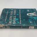 Death has a small voice;: A Mr. and Mrs. North mystery,