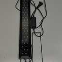 AQUANEAT LED Aquarium Light Full Spectrum for 18 Inch to 24 Inch Fish Tank Light Fresh Water