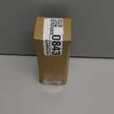 Honey-Can-Do Indispensable Sugar 'N More Dispenser | Plastic Portion Control Shaker | Auto-Measure 1/4, 1/2, 1 Tsp | Coffee & Baking Powder Doser (Silver/Chrome)