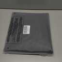 Cover for Weber Searwood XL 600 Wood Pellet Grill, Heavy Duty Smoker Grill Cover Waterproof Weather Resistant Outdoor