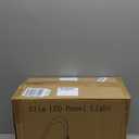 12 Pack 8 Inch LED Recessed Lighting with Junction Box Ultra-Thin, 3000K/4500K/6000K Selectable, 8" Dimmable Canless LED Downlight, 1800LM CRI80 High Brightness 5%-100% Recessed Light