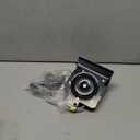 Spare Tire Hoist Spare Tire Winch Carrier Hoist Compatible with 1999-2019 GMC Yukon XL Sierra 1500 2500 3500 Chevrolet Tahoe Suburban 1500 2500 Silverado 1500 2500 3500 HD 924-510 20870067 15703311