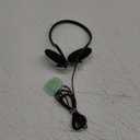CORINTH Distributed by MCM Back of Neck Lightweight Headphones