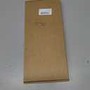 Yousoontic Rustic Easter Bunny Decor with LED Lights, 9-piece Wooden Plaid Bunny Centerpiece, Farmhouse Vintage Brown Rabbit Sign for Mantel, Tiered Tray, Dining Table and Spring Home Decoration