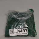 GRACE KARIN Womens Formal Wedding Guest Dress 2026 Chiffon Cocktail Dress Mother of the Bride Dresses Midi Fashion Clothing (8, Green)