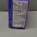 Always Discreet Adult Incontinence Pads for Women, Moderate Absorbency, Long Length, Postpartum Pads, 54 Count