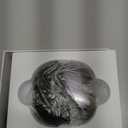 Ai Language Translation Earbuds, Translator Earbuds Real Time with APP Compatible with iOS & Android, 144-Language Bluetooth Headphones Translating Device for Travel and Business - Black