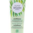 Attitude, Super Leaves Science, Natural Conditioner, Nourishing & Strengthening, Grape Seed Oil & Olive Leaves, 8 oz (240 ml)