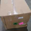 GE Profile ClearView Inverter Window Air Conditioner Unit, 10,300 BTU, U-Shaped Adjustable Depth, Energy Efficient Cooling up to 450 sq ft., Ultra Quiet, SMART Home Capable, Includes Remote, White