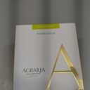 AGRARIA Lemon Verbena Scented PetiteEssence Diffuser, 1.7 Ounces with Reeds and a Flower