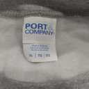 CVICU Nurse Collegiate Cardiac ICU Cardiology Sweatshirt, Size XL